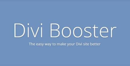divi-booster