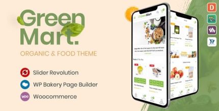 GreenMart