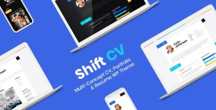 shift-cv