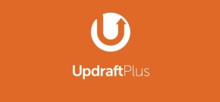 updraftplus
